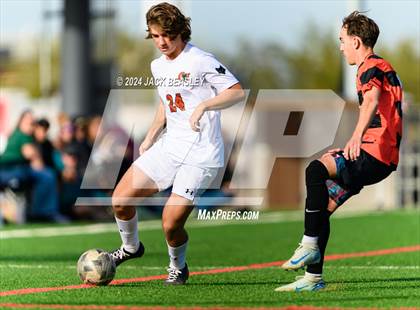 Thumbnail 3 in Campo Verde vs Corona Del Sol (Holiday Extravaganza Tournament) photogallery.
