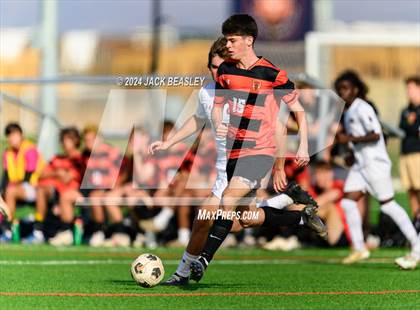 Thumbnail 3 in Campo Verde vs Corona Del Sol (Holiday Extravaganza Tournament) photogallery.