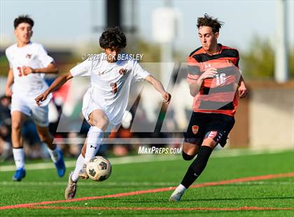 Thumbnail 2 in Campo Verde vs Corona Del Sol (Holiday Extravaganza Tournament) photogallery.