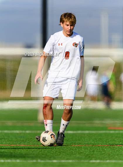 Thumbnail 2 in Campo Verde vs Corona Del Sol (Holiday Extravaganza Tournament) photogallery.