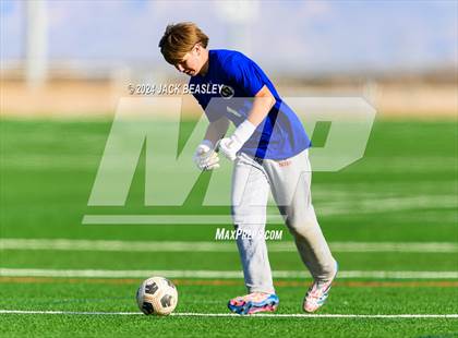 Thumbnail 3 in Campo Verde vs Corona Del Sol (Holiday Extravaganza Tournament) photogallery.