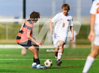 Thumbnail 3 in Campo Verde vs Corona Del Sol (Holiday Extravaganza Tournament) photogallery.