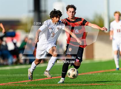 Thumbnail 3 in Campo Verde vs Corona Del Sol (Holiday Extravaganza Tournament) photogallery.