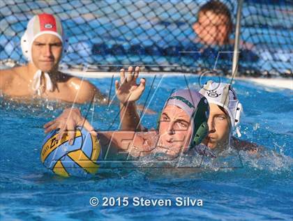 Thumbnail 2 in Poway vs. Westview (24th Annual San Diego Open) photogallery.