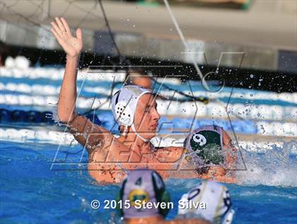 Thumbnail 2 in Poway vs. Westview (24th Annual San Diego Open) photogallery.