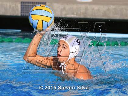 Thumbnail 2 in Poway vs. Westview (24th Annual San Diego Open) photogallery.