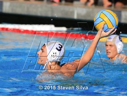 Thumbnail 3 in Poway vs. Westview (24th Annual San Diego Open) photogallery.