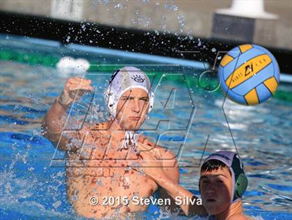 Thumbnail 1 in Poway vs. Westview (24th Annual San Diego Open) photogallery.