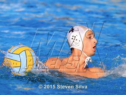 Thumbnail 3 in Poway vs. Westview (24th Annual San Diego Open) photogallery.