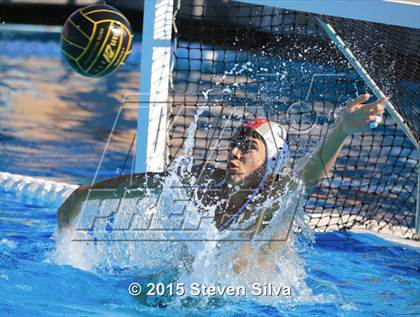 Thumbnail 3 in Poway vs. Westview (24th Annual San Diego Open) photogallery.