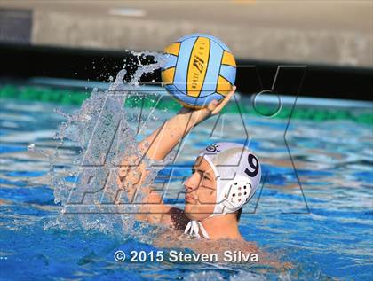 Thumbnail 2 in Poway vs. Westview (24th Annual San Diego Open) photogallery.