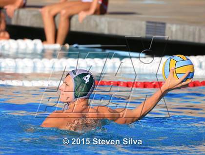 Thumbnail 3 in Poway vs. Westview (24th Annual San Diego Open) photogallery.