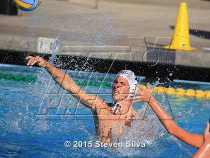 Thumbnail 1 in Poway vs. Westview (24th Annual San Diego Open) photogallery.