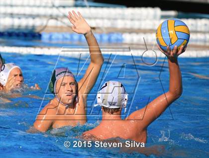 Thumbnail 1 in Poway vs. Westview (24th Annual San Diego Open) photogallery.