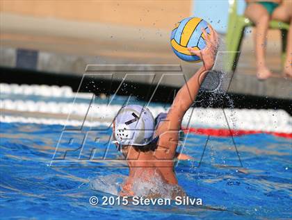 Thumbnail 1 in Poway vs. Westview (24th Annual San Diego Open) photogallery.