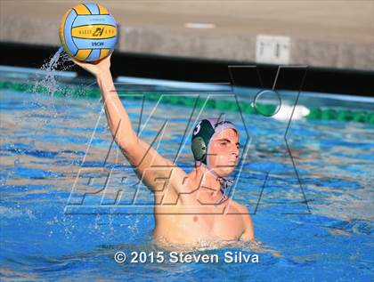 Thumbnail 1 in Poway vs. Westview (24th Annual San Diego Open) photogallery.