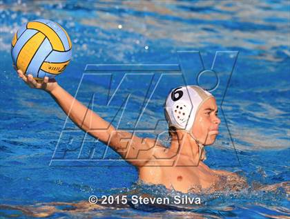 Thumbnail 2 in Poway vs. Westview (24th Annual San Diego Open) photogallery.