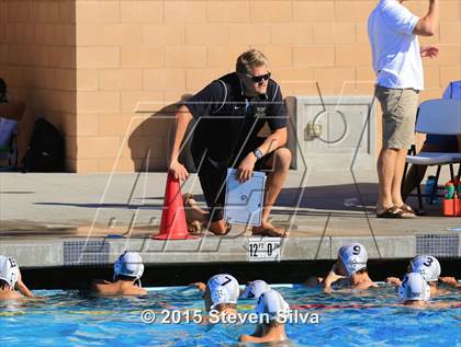 Thumbnail 2 in Poway vs. Westview (24th Annual San Diego Open) photogallery.