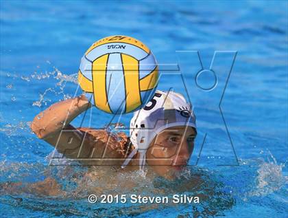 Thumbnail 1 in Poway vs. Westview (24th Annual San Diego Open) photogallery.