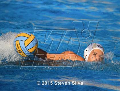 Thumbnail 3 in Poway vs. Westview (24th Annual San Diego Open) photogallery.