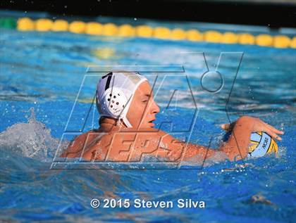 Thumbnail 3 in Poway vs. Westview (24th Annual San Diego Open) photogallery.