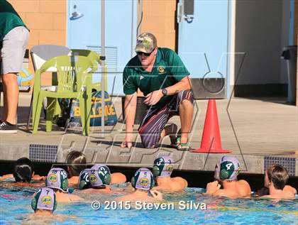Thumbnail 1 in Poway vs. Westview (24th Annual San Diego Open) photogallery.