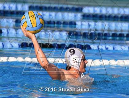 Thumbnail 2 in Poway vs. Westview (24th Annual San Diego Open) photogallery.