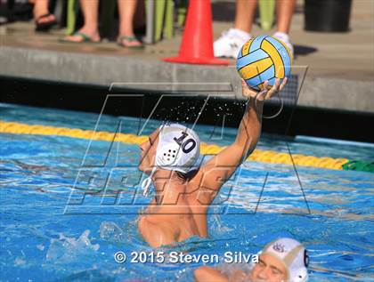 Thumbnail 2 in Poway vs. Westview (24th Annual San Diego Open) photogallery.