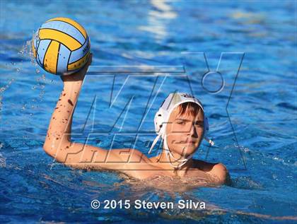 Thumbnail 3 in Poway vs. Westview (24th Annual San Diego Open) photogallery.