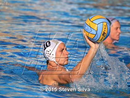 Thumbnail 3 in Poway vs. Westview (24th Annual San Diego Open) photogallery.