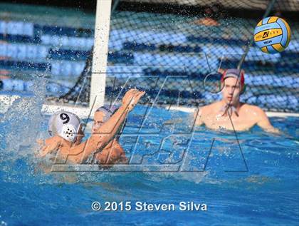 Thumbnail 3 in Poway vs. Westview (24th Annual San Diego Open) photogallery.