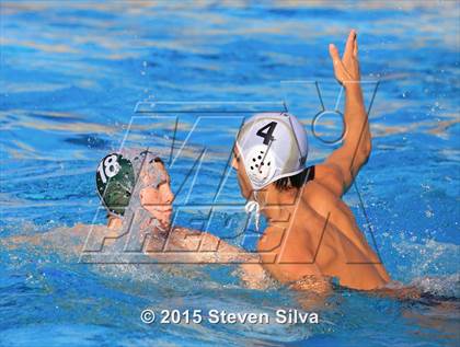 Thumbnail 3 in Poway vs. Westview (24th Annual San Diego Open) photogallery.