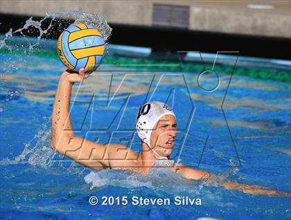 Thumbnail 2 in Poway vs. Westview (24th Annual San Diego Open) photogallery.
