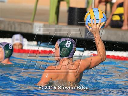 Thumbnail 3 in Poway vs. Westview (24th Annual San Diego Open) photogallery.