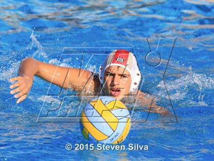 Thumbnail 3 in Poway vs. Westview (24th Annual San Diego Open) photogallery.