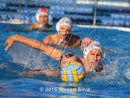 Thumbnail 2 in Poway vs. Westview (24th Annual San Diego Open) photogallery.