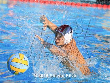 Thumbnail 2 in Poway vs. Westview (24th Annual San Diego Open) photogallery.
