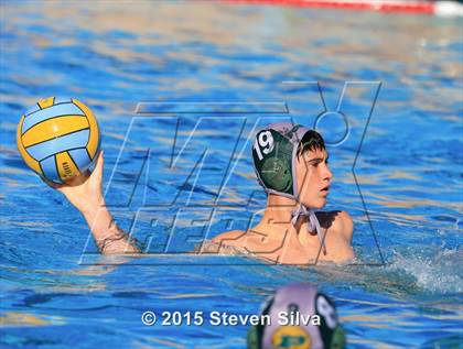 Thumbnail 3 in Poway vs. Westview (24th Annual San Diego Open) photogallery.