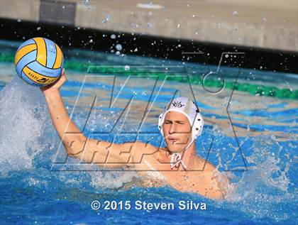 Thumbnail 1 in Poway vs. Westview (24th Annual San Diego Open) photogallery.