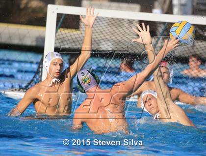 Thumbnail 1 in Poway vs. Westview (24th Annual San Diego Open) photogallery.