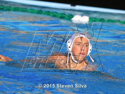 Thumbnail 3 in Poway vs. Westview (24th Annual San Diego Open) photogallery.