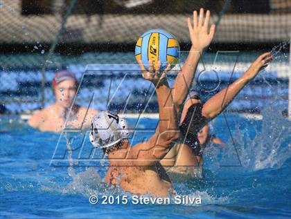 Thumbnail 2 in Poway vs. Westview (24th Annual San Diego Open) photogallery.