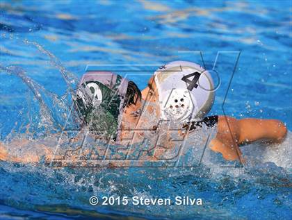 Thumbnail 2 in Poway vs. Westview (24th Annual San Diego Open) photogallery.