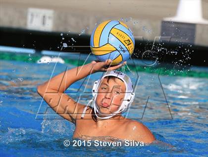 Thumbnail 1 in Poway vs. Westview (24th Annual San Diego Open) photogallery.