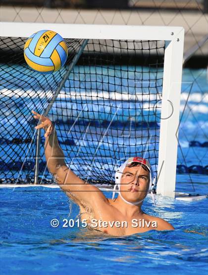 Thumbnail 2 in Poway vs. Westview (24th Annual San Diego Open) photogallery.