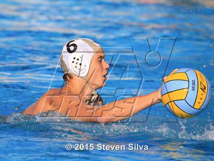 Thumbnail 3 in Poway vs. Westview (24th Annual San Diego Open) photogallery.