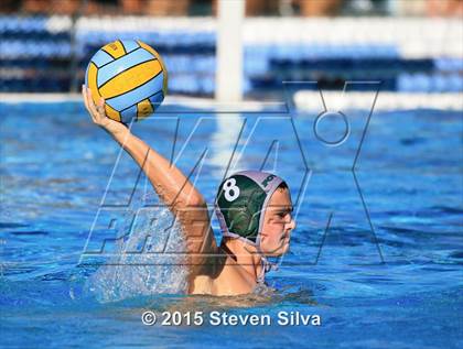 Thumbnail 3 in Poway vs. Westview (24th Annual San Diego Open) photogallery.