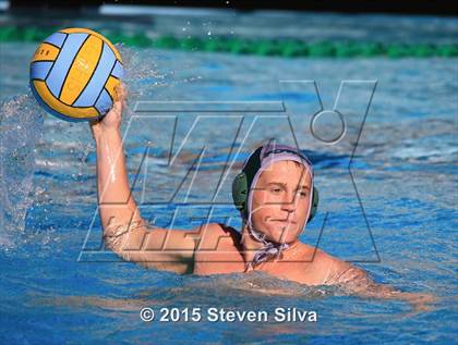 Thumbnail 3 in Poway vs. Westview (24th Annual San Diego Open) photogallery.