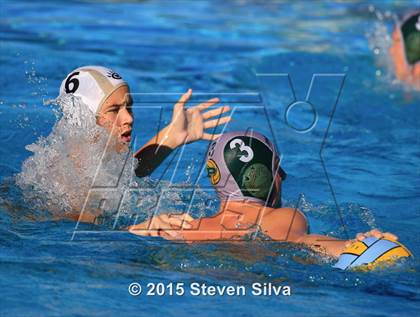 Thumbnail 1 in Poway vs. Westview (24th Annual San Diego Open) photogallery.