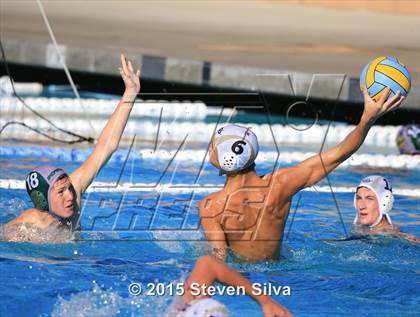 Thumbnail 1 in Poway vs. Westview (24th Annual San Diego Open) photogallery.
